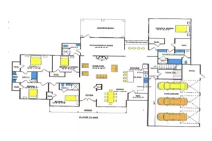 2008 Elite Ct, Hephzibah, GA 30815 - Photo 2