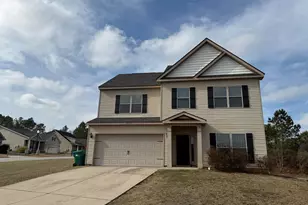 633 Colston Ave, Aiken, SC 29801 - Photo 1