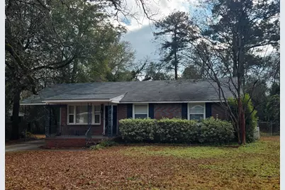 2832 Rocky Creek Road, Augusta, GA 30906 - Photo 1