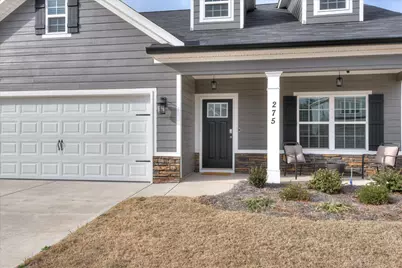 275 Switchgrass Run, Aiken, SC 29803 - Photo 4