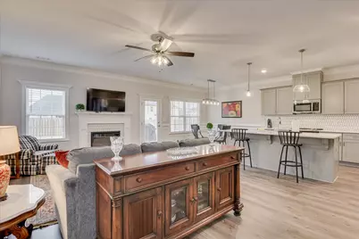 275 Switchgrass Run, Aiken, SC 29803 - Photo 8