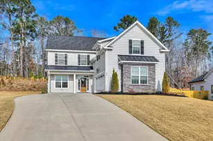 648 River Oaks Ln, Evans, GA 30809 - Photo 2