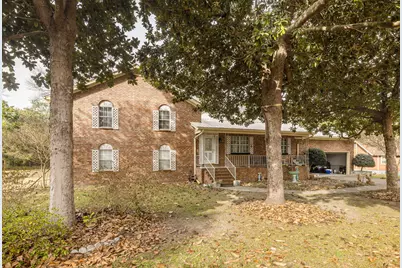 4865 Deans Bridge Road, Blythe, GA 30805 - Photo 1