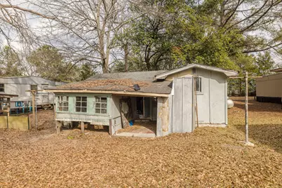 4865 Deans Bridge Road, Blythe, GA 30805 - Photo 36