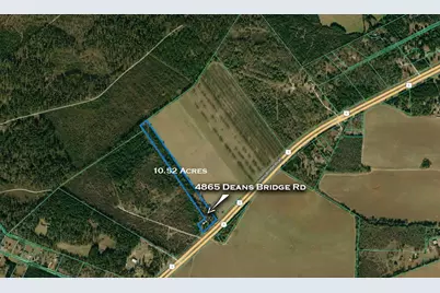 4865 Deans Bridge Road, Blythe, GA 30805 - Photo 72