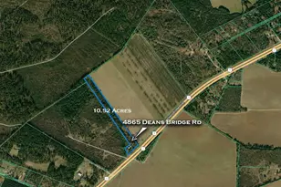 4865 Deans Bridge Rd, Blythe, GA 30805 - Photo 72