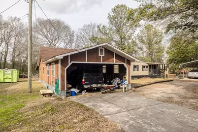 4865 Deans Bridge Road, Blythe, GA 30805 - Photo 38