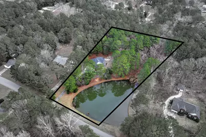 127 Crystal Creek Lane, Appling, GA 30802 - Photo 8