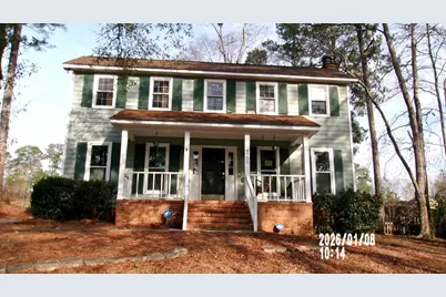 4755 Maple Spring Court, Augusta, GA 30907 - Photo 1
