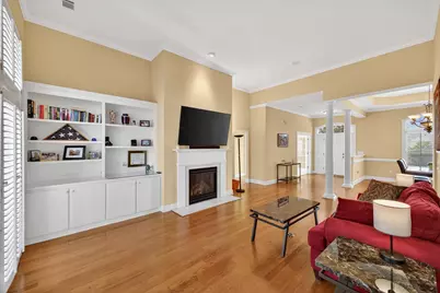 164 Pink Dogwood Circle, Aiken, SC 29803 - Photo 12