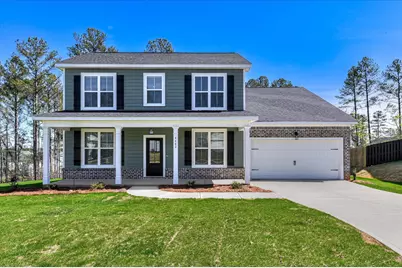 4482 Baywood Trail, Evans, GA 30809 - Photo 1