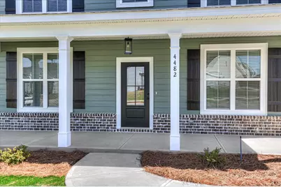 4482 Baywood Trail, Evans, GA 30809 - Photo 4