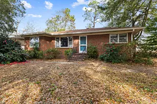 509 4th St, Jackson, SC 29831 - Photo 2