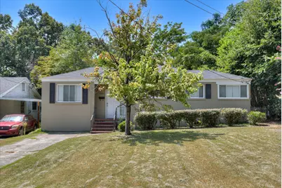 1803 Heath Street, Augusta, GA 30906 - Photo 2