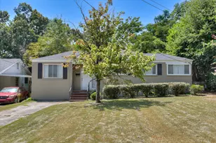 1803 Heath St, Augusta, GA 30906 - Photo 2