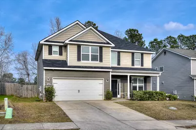 742 Neville Street, Grovetown, GA 30813 - Photo 2
