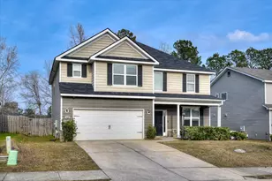 742 Neville St, Grovetown, GA 30813 - Photo 2