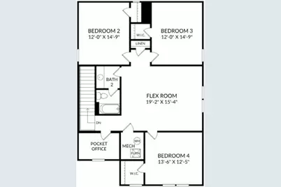 890 Tess Street, Graniteville, SC 29829 - Photo 36