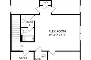 890 Tess St, Graniteville, SC 29829 - Photo 34