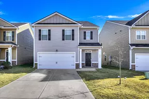 2892 Calli Crossing Dr, Graniteville, SC 29829 - Photo 1