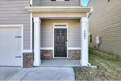 2892 Calli Crossing Drive, Graniteville, SC 29829 - Photo 4