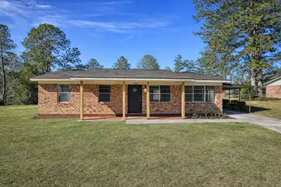 3425 Knollcrest Road, Hephzibah, GA 30815 - Photo 1