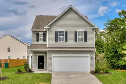 880 Tess Street, Graniteville, SC 29829 - Photo 2