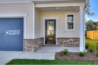 870 Tess Street, Graniteville, SC 29829 - Photo 4