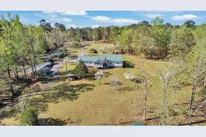 7025 Rance Perry Road, Appling, GA 30802 - Photo 2