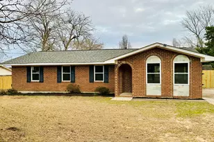 4130 Old Waynesboro Rd, Hephzibah, GA 30815 - Photo 2