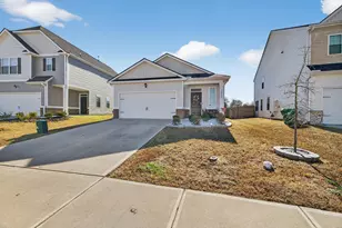 2033 Saltwater Bnd, Beech Island, SC 29842 - Photo 2