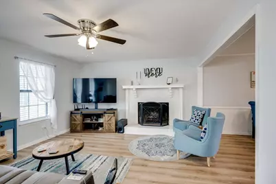 716 Cool Brook Drive, Augusta, GA 30907 - Photo 8