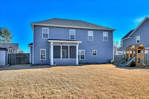 734 Southwick Ave, Grovetown, GA 30813 - Photo 38