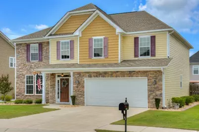 5458 Everlook Circle, Evans, GA 30809 - Photo 2