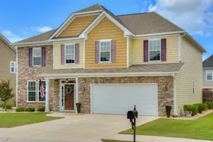 5458 Everlook Cir, Evans, GA 30809 - Photo 2