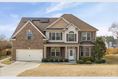 2003 Jocelyn Place, Hephzibah, GA 30815 - Photo 1