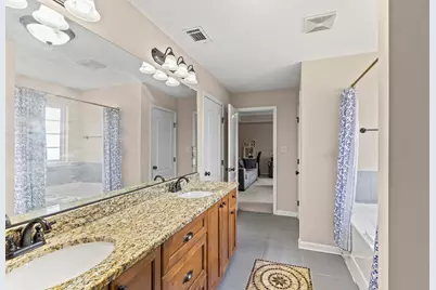 2003 Jocelyn Place, Hephzibah, GA 30815 - Photo 30