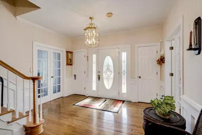 10 Fox Creek Drive, North Augusta, SC 29860 - Photo 4