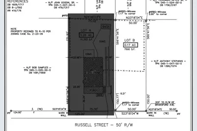 925 B Russell Street, Augusta, GA 30904 - Photo 4