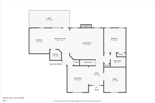 565 River Oaks Ln, Evans, GA 30809 - Photo 52