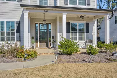 565 River Oaks Lane, Evans, GA 30809 - Photo 2