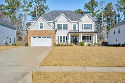 565 River Oaks Lane, Evans, GA 30809 - Photo 1