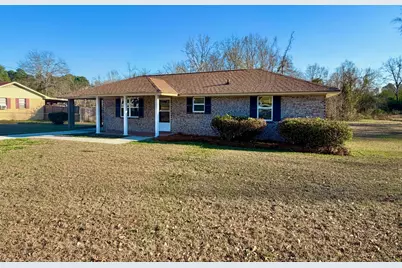 1219 Susan Court, Waynesboro, GA 30830 - Photo 2