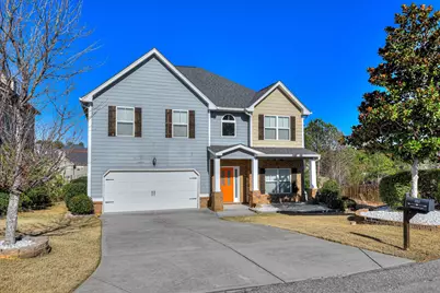 781 Bridgewater Lane, Evans, GA 30809 - Photo 2