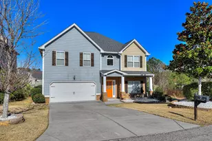 781 Bridgewater Ln, Evans, GA 30809 - Photo 2