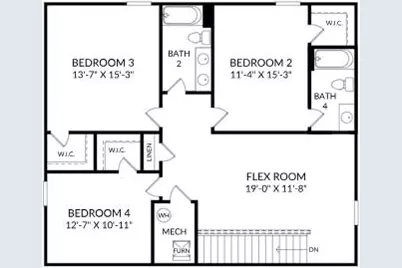 919 Kay Place, Grovetown, GA 30813 - Photo 62