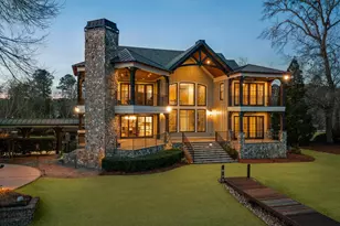 145 River Bend Dr, Clarks Hill, SC 29821 - Photo 4