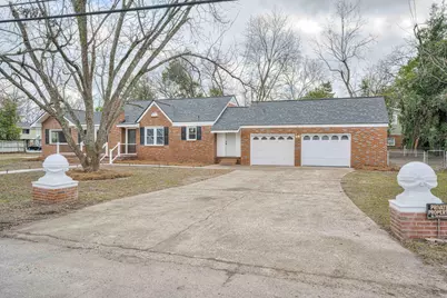 205 Hampton Avenue, North Augusta, SC 29841 - Photo 4