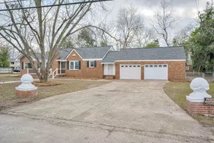 205 Hampton Ave, North Augusta, SC 29841 - Photo 4