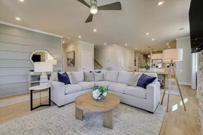 345 Pennyweight Lane, North Augusta, SC 29860 - Photo 8